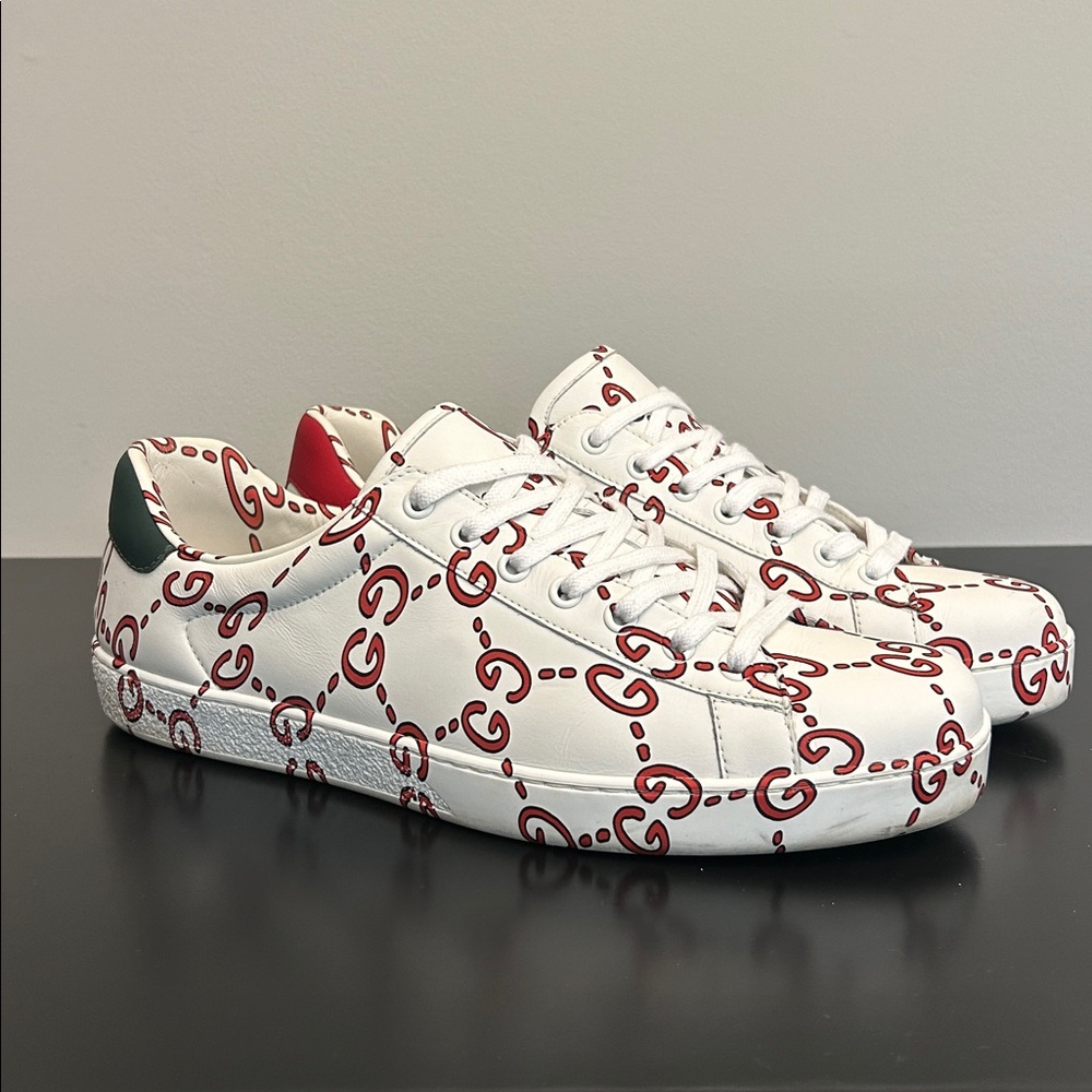 Gucci Ace Sneakers